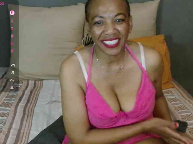 Sweetlilya webcam