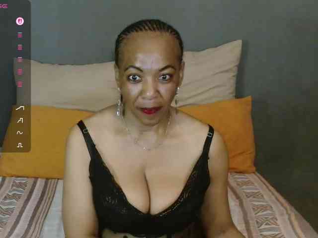Sweetlilya webcam