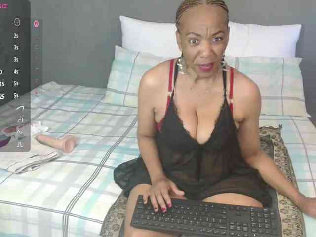 Sweetlilya webcam