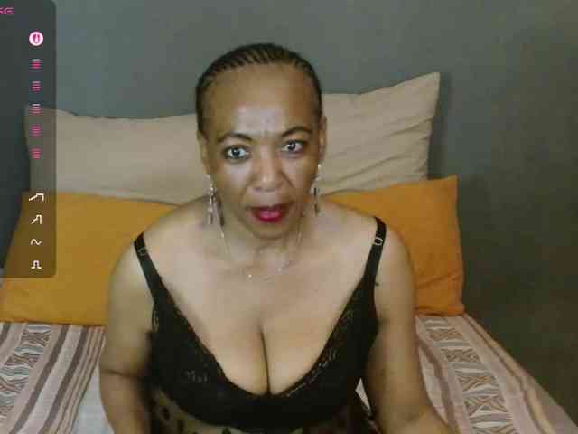 Sweetlilya webcam