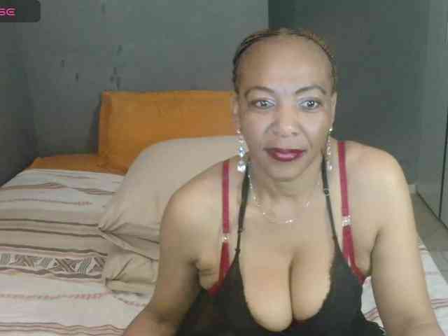 Sweetlilya webcam