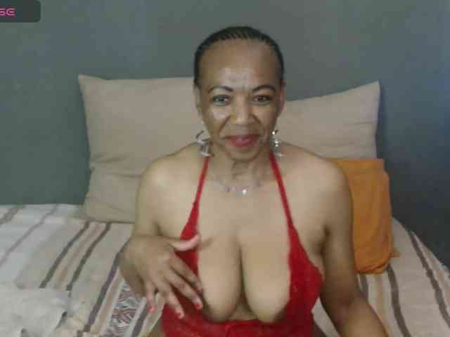 Sweetlilya webcam