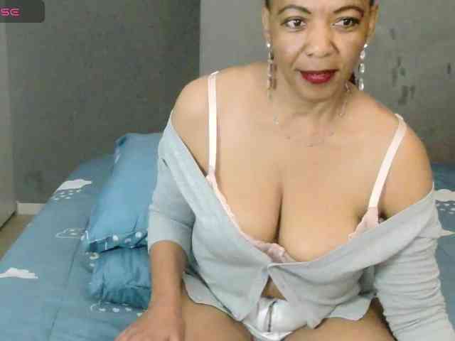Sweetlilya webcam