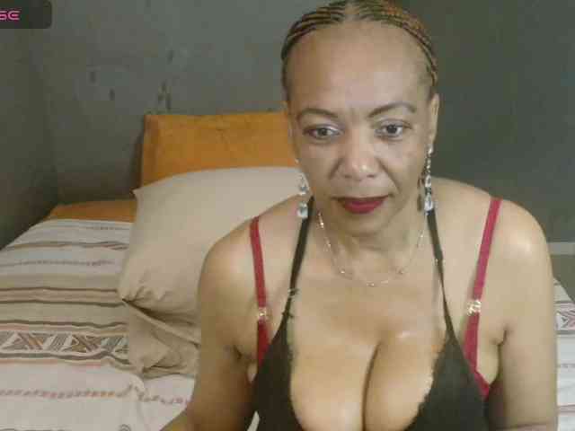 Sweetlilya webcam
