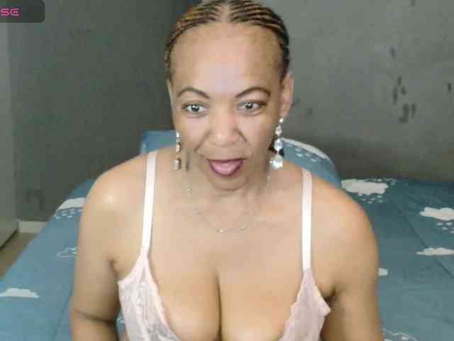 Sweetlilya webcam