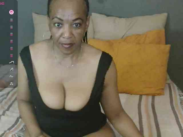 Sweetlilya webcam