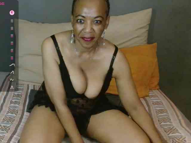 Sweetlilya webcam