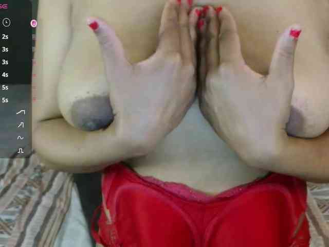 Sweetlilya webcam