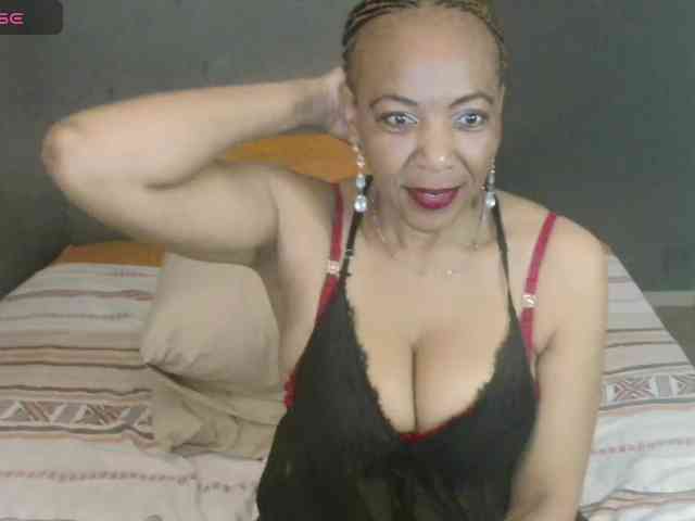 Sweetlilya webcam