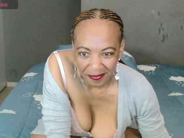 Sweetlilya webcam