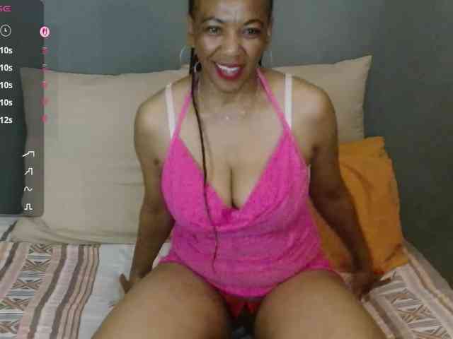 Sweetlilya webcam