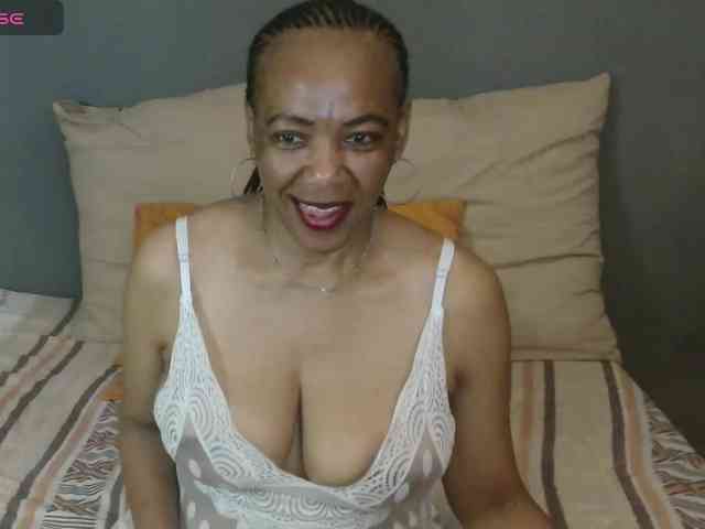 Sweetlilya webcam