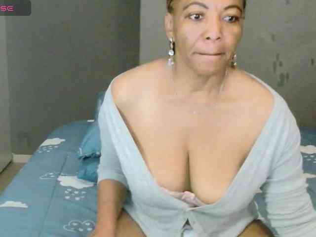 Sweetlilya webcam