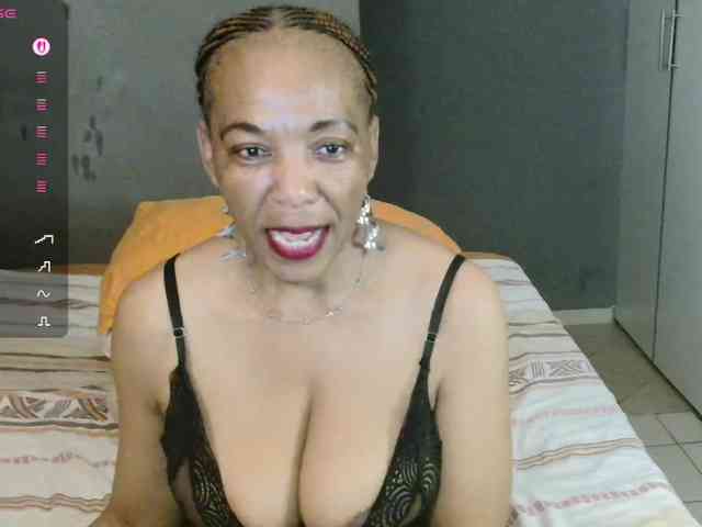 Sweetlilya webcam