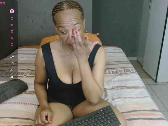 Sweetlilya webcam