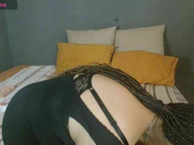 Sweetlilya webcam