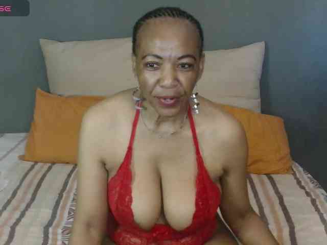 Sweetlilya webcam