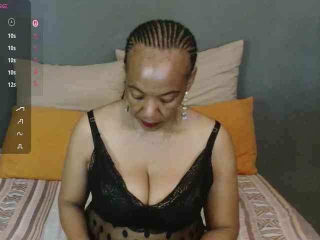 Sweetlilya webcam