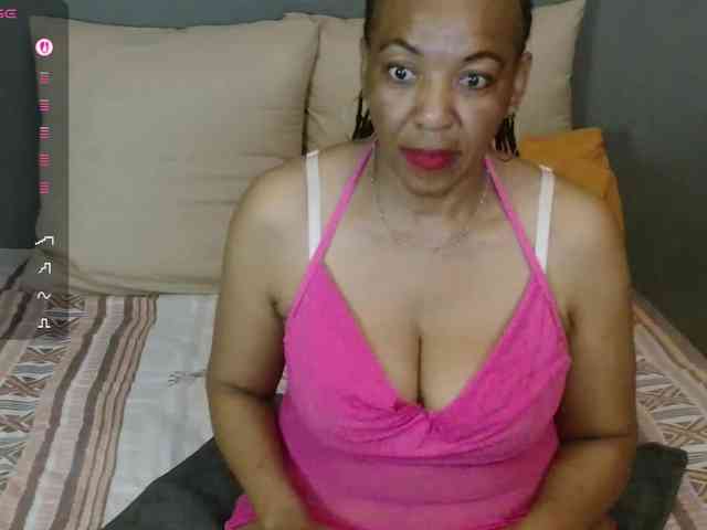 Sweetlilya webcam