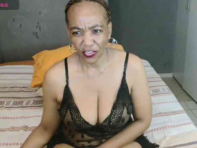 Sweetlilya webcam