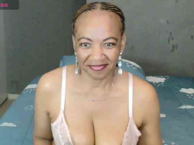 Sweetlilya webcam