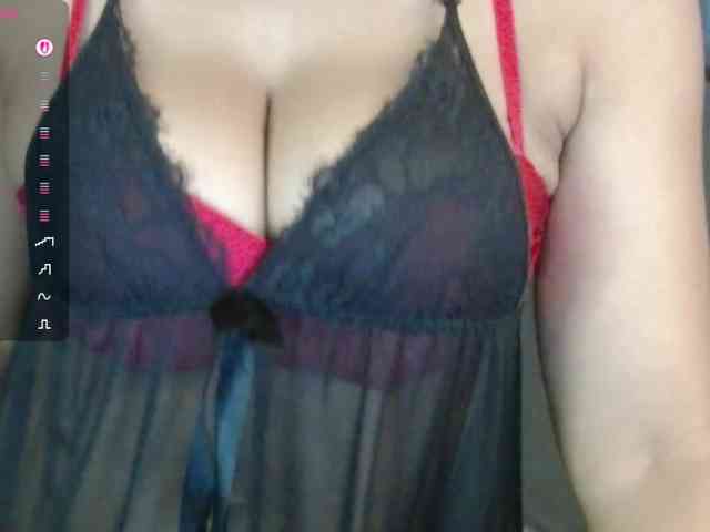 Sweetlilya webcam