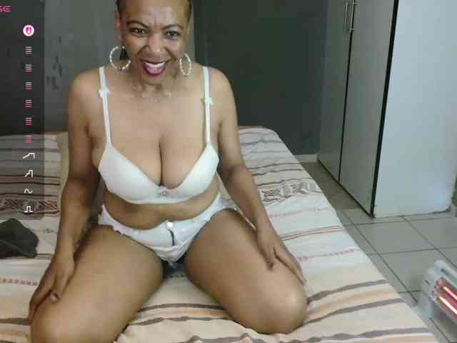 Sweetlilya webcam