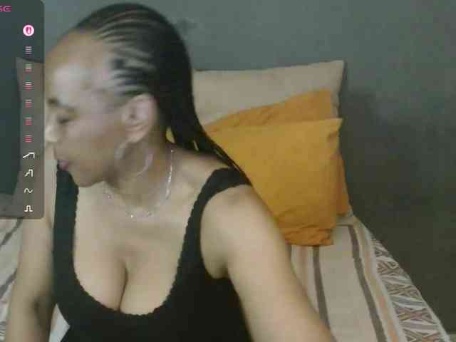 Sweetlilya webcam