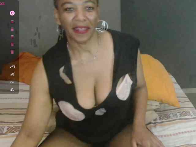 Sweetlilya webcam