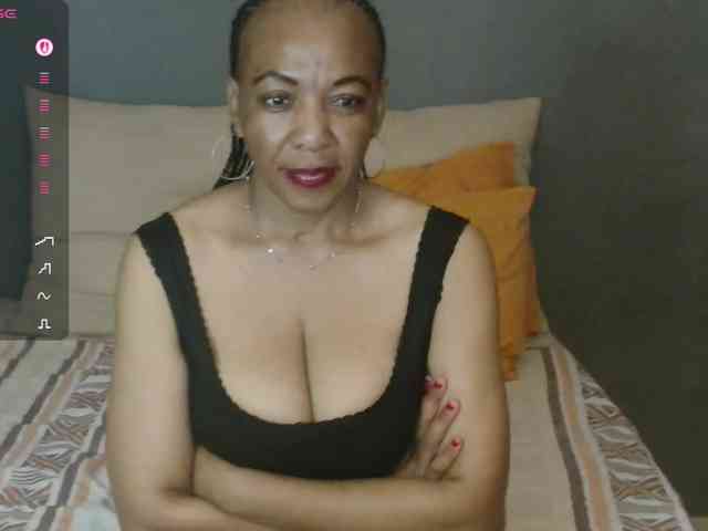 Sweetlilya webcam