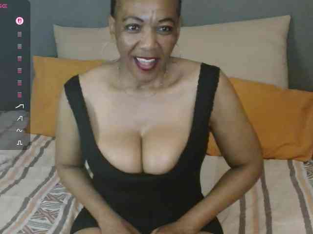 Sweetlilya webcam