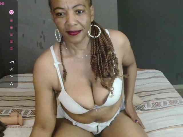 Sweetlilya webcam