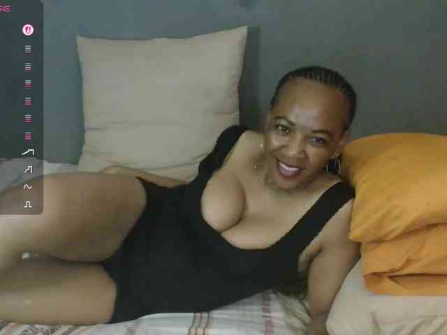 Sweetlilya webcam