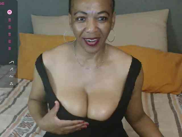 Sweetlilya webcam