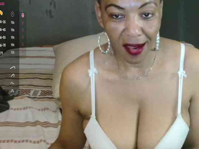 Sweetlilya webcam