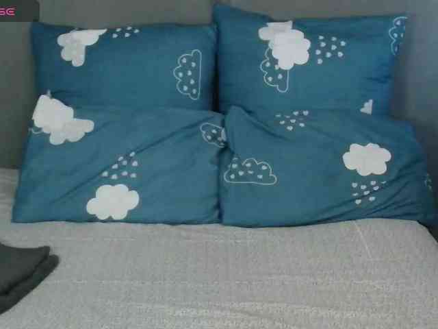 Sweetlilya webcam