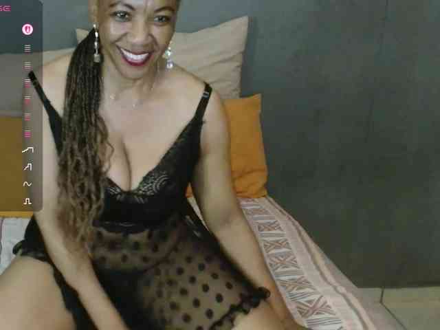 Sweetlilya webcam
