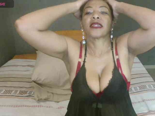 Sweetlilya webcam