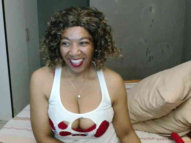 Sweetlilya webcam
