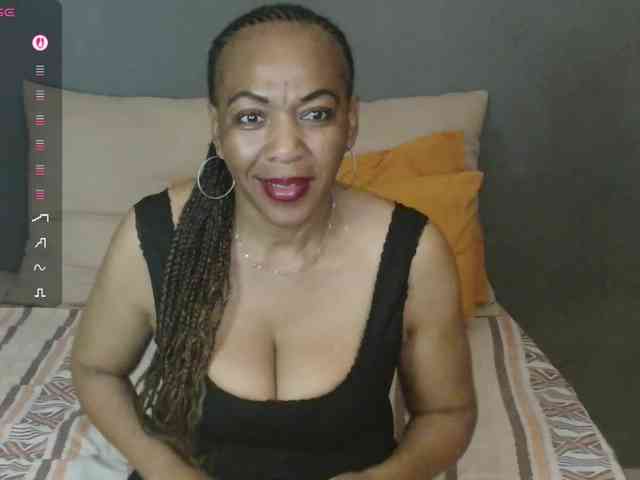 Sweetlilya webcam