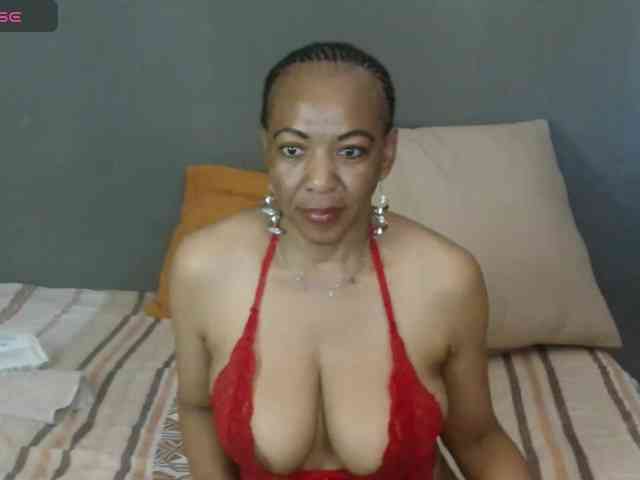 Sweetlilya webcam
