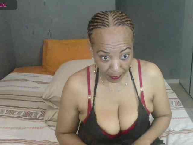 Sweetlilya webcam