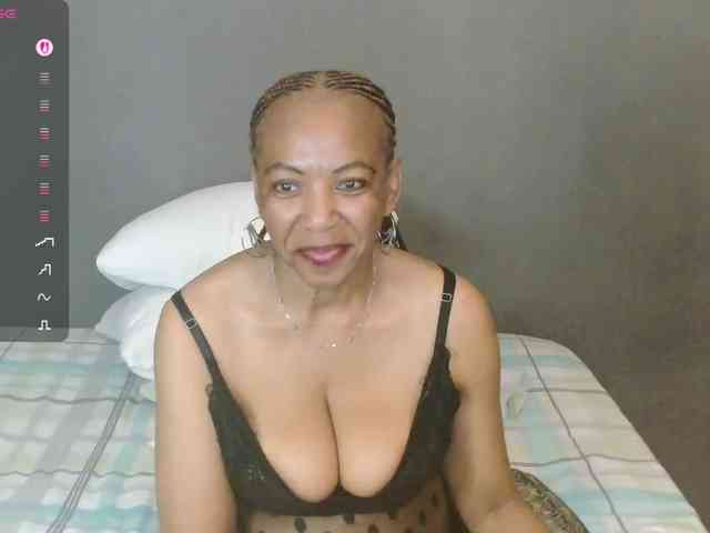 Sweetlilya webcam