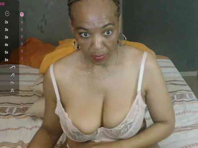 Sweetlilya webcam