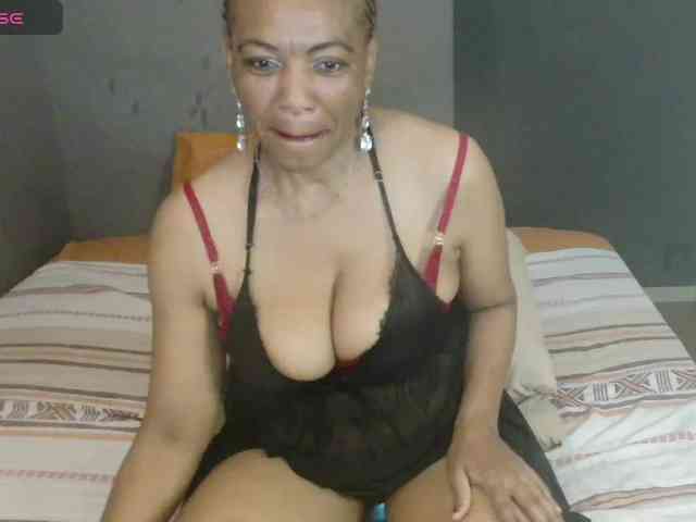 Sweetlilya webcam
