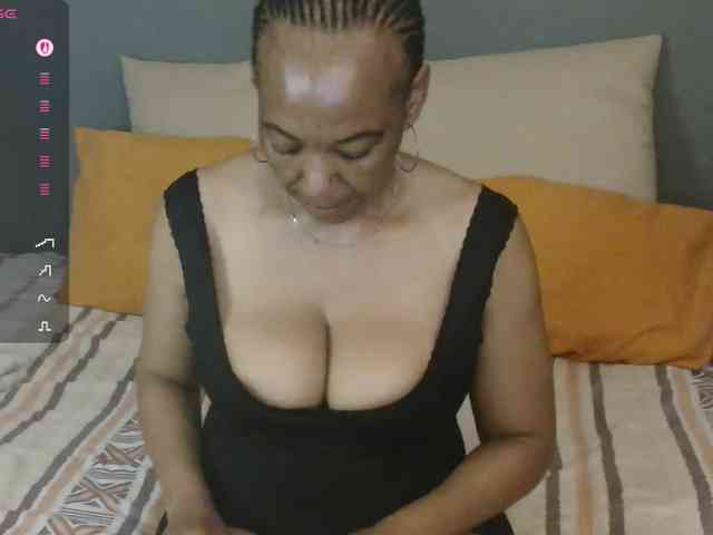 Sweetlilya webcam