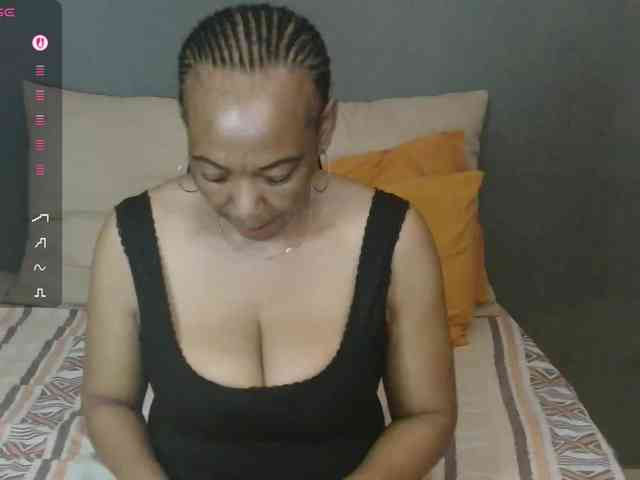 Sweetlilya webcam