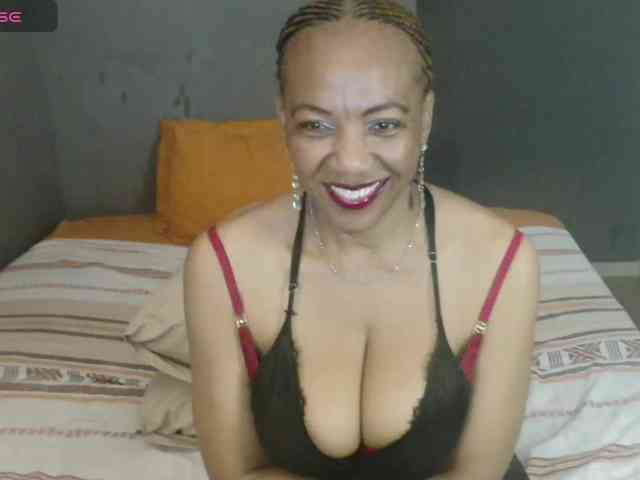 Sweetlilya webcam