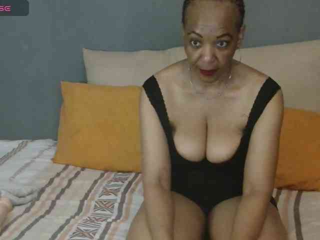 Sweetlilya webcam