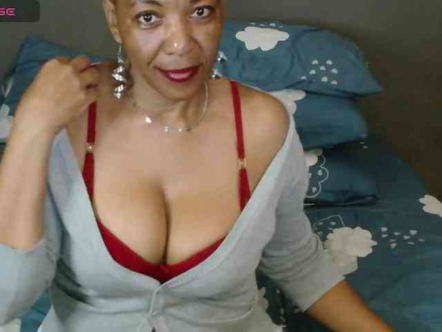 Sweetlilya webcam